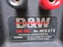 Loa B&W DM 580 (Made in England)