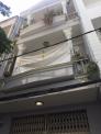 Bán gấp nhà HXH đường Lạc Long Quân, Tân Bình, 68m.
