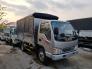 Bán trả góp XE Tải JAC 2,4 Tấn - Thùng Dài 3,7m