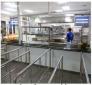 Tư Vấn Sstup Thiết Bị Bếp Cho Căn Tin Nhà Hàng Trọn Gói