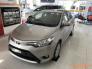 Toyota Vios 1.5E 2018 Số Sàn Màu Nâu Vàng 4R0, Tiện Lợi Khi Kinh Doanh, Bảo Hiểm - Phụ Kiện - Tiền Mặt