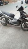 Thanh lí xe cũ