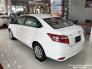 Toyota Vios 1.5E 2018 Số Sàn Màu Trắng (040), Tiện Lợi Khi Kinh Doanh, Bảo Hiểm - Phụ Kiện - Tiền Mặt