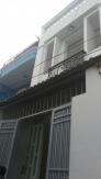 Bán gấp nhà 1 trệ 1 lầu đúc thật Hiệp Bình Phước, Thủ Đức