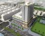 Bán 1 căn góc tại chung cư Hợp Phú Complex.