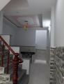 Nhà nguyên căn, 1 trệt 3 lầu, 80m2 HXH ở TL10, BTân