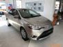 Toyota Vios 1.5E Số Tự Động Màu Nâu Vàng, Khuyến Mãi Hấp Dẫn Cho Quý Khách Hàng Nhận Xe Trong Tháng