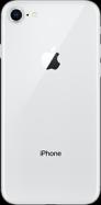 iPhone 8 64GB Silver chính hãng Viettel phân phối