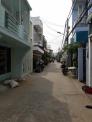 Bán nhà hẻm 182 Trần Hưng Đạo P An Nghiệp Q Ninh Kiều TPCT.