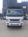 Giá Xe Tải Fuso 7 Tấn Thùng Mui Bạt - Giá Rẻ Nhất Thị Trường