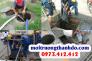 Thông cống nghẹt Phường Long Thạnh Mỹ Quận 9 chuyên nghiệp