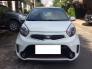Cần bán xe Kia Morning Si 1.25at 2016 màu trắng cực đẹp