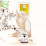 Sữa Rửa Mặt Mầm Gạo Henashop 100gr/Tuýp