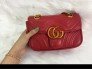 Gucci đỏ size 22cm