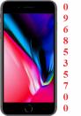 Điện thoại táo táo Viettel Iphone 8 plus 64Gb màu đen