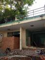 Nhà giá rẻ HXH Nguyễn Văn Lượng, Diện tích 8x20m2
