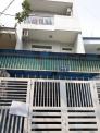 Cần Bán Nhà Mặt Tiền Ngay Trung Tâm Quận 12