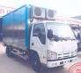 Xe chơ thiết bị y tế Isuzu Vĩnh Phát Qhr650