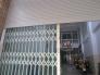 Cửa kéo/cửa xếp Đài Loan Châu Phát Đăk Lăk - CPDOOR