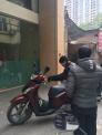 Bán nhà Võng Thị Đẹp mới Ga Ra Thang máy.