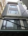 Khu cực vip phố Vạn Phúc, mặt tiền rộng mênh mông, nội thất sang trọng kén chủ đẳng cấp.