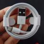 Cap Sạc iPhone 7 Linghtning Chính Hãng