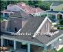 Ngói mới, ngói nhựa dán mái