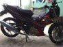 Bán xe suzuki raider 2015