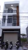 Nhà đẹp có thiết kế thông thoáng