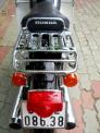 Bán Xe CD125 Benly 1997 ĐK: Số Loại CD125 - JC06