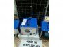 Máy Phát Điện Năng Lượng Mặt Trời mini