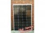 Tấm Pin Mặt Trời mono 100w 5 busbar