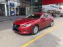 Đầu năm mở hàng em Mazda đỏ đỏ cho nó đỏ