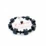 Lắc tay handmade pha lê cao cấp Swarovski LT217