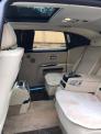 Rolls Royce Ghost LWB model 2012
