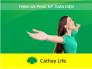 Bảo hiểm Phụ nữ Thịnh An Phúc Mỹ Toàn Diện C19, bảo hiểm Cathay Life Việt Nam