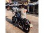 Motor độ Harley Davidson Softail slim