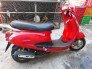 Xe SYM Attila 124cc
