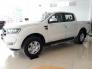 Bán ô tô Ford Ranger XLT màu trắng năm 2017, nhập khẩu nguyên chiếc