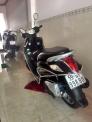 Yamaha Nozza xe Biển số VIP (đời cuối nữ chạy)