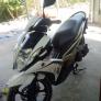 Xe máy Yamaha NouVo 5 RC