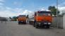 Kamaz 6540 thùng | Kamaz thùng 4 giò 9m mới 2016