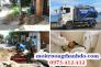 Thông cống nghẹt phường Tân Phú Quận 9 chuyên nghiệp