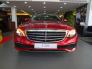 2018 Mercedes-Benz E200 New Colour / Red Hyacinth