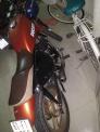 Daelim 125 len dáng ducati đẹp