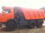 Kamaz Cần Thơ đầy đủ với các dòng xe