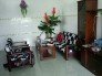 Nhà đẹp sang trọng, ấp Mỹ Lợi, Mỹ Phong