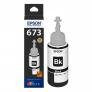Mực in Epson T673100 Black Ink Cartridge (L805, L850)