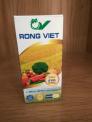 Phân bón sinh học Rồng Việt