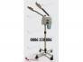 Máy xông hơi 2 cần nóng lạnh KL-838